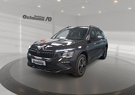 Skoda Kamiq 1.5 TSI Monte Carlo Pano AHK ACC CarPlay