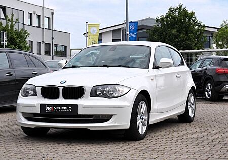 BMW 116 Baureihe 1 Lim. / Advantage-Paket / Klima