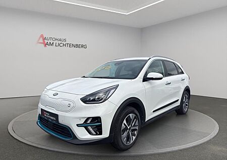 Kia Niro e-Spirit NAVI+LED+KLIMA+TERMPOMAT+PARKSENSO