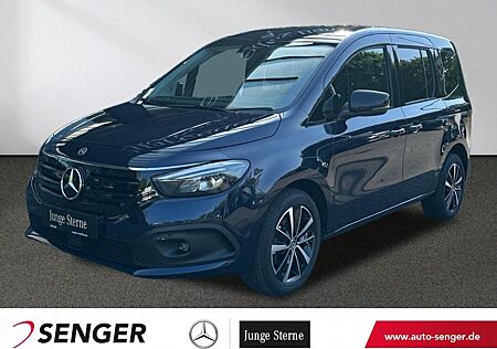 Mercedes-Benz EQT 200 MBUX LED Kamera Keyless-GO 75KW-DC-LADEN