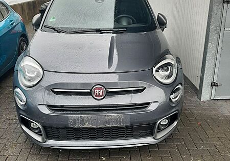 Fiat 500X Sport 1,3 DDTC Autom.Navi-Kamera-Sitzhz-ALU