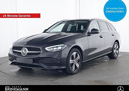 Mercedes-Benz C 300 de T ADVANCED/AHK/DISTRONIC/DIGITAL-LIGHT