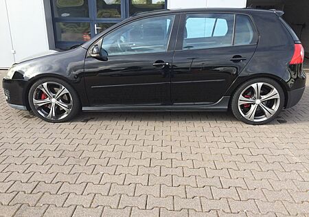 VW Golf Volkswagen 2.0 GTI Auto Albers