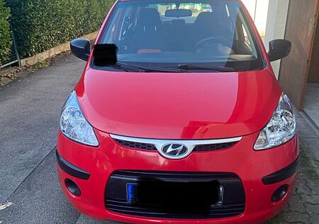 Hyundai i10 1.2 Classic Classic