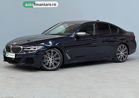 BMW M550 5 Limousine i xDrive