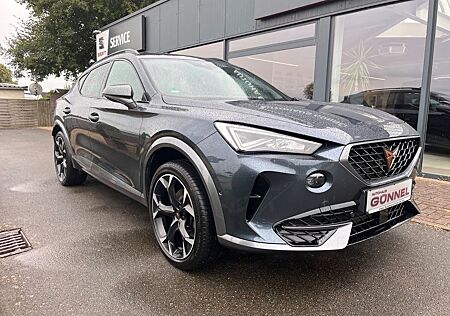 Cupra Formentor 4Drive DSG-Navi-SHZ