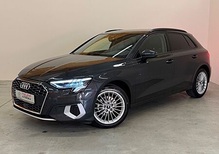 Audi A3 Sportback 35 TDI advanced/LED/Soundsysteme/SH