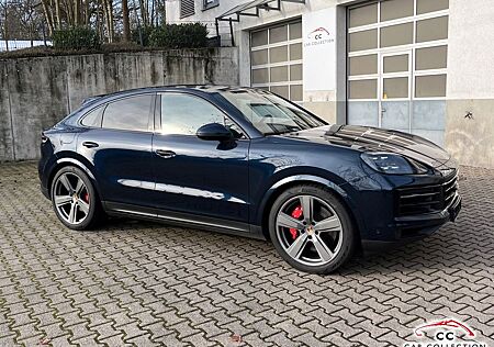 Porsche Cayenne S Coupe MJ 24|360°|SpChr|18Wege|BOSE|ACC