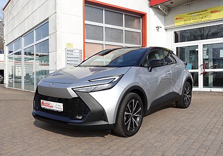Toyota C-HR 2.0l Plug-in Hybr. Teamplayer 5j Garantie