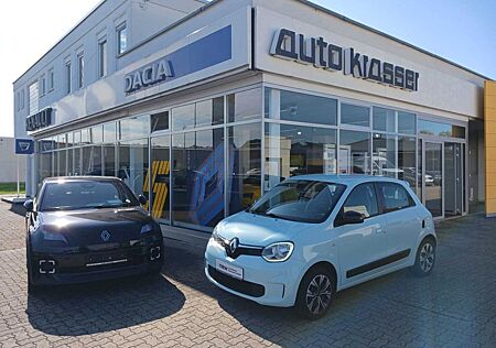 Renault Twingo ZEN SCe 65 *In Germersheim*