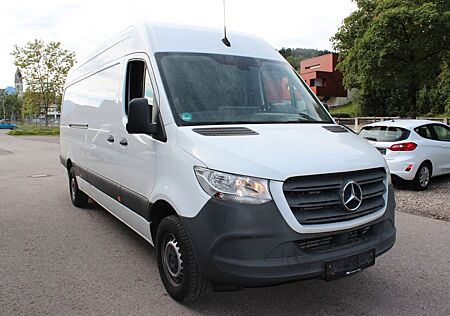 Mercedes-Benz Sprinter III Kasten RWD/AWD 311/314/316 CDI RWD