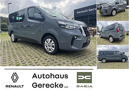 Nissan Primastar dCi 150 L1H1 Tekna 8-Sitzer