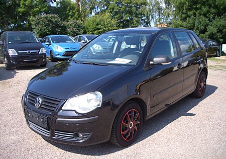 VW Polo Volkswagen IV Trendline