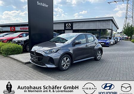 Mazda 2 Hybrid (2024) EXCLUSIVE-L. 1.5L VVT-i 116PS e-