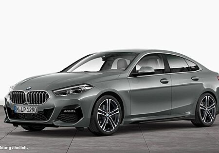 BMW 220i Gran Coupé M Sport LiveCockpitProf Kamera