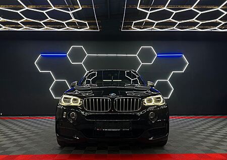 BMW X5 M50d M-PAKET|HUD|MFL|SHZ|360°