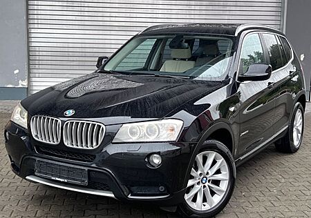 BMW X3 xDrive 30 d *Pano*Leder*Head-Up*Kamera*Navi*