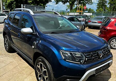 Dacia Duster II Anniversary