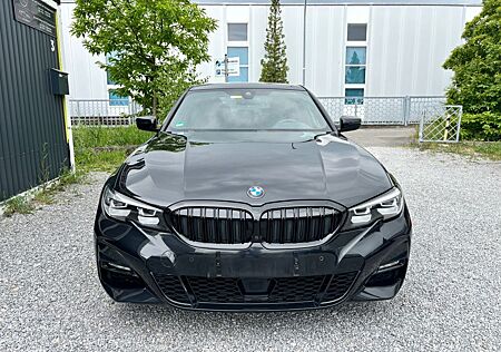 BMW 320 d xDrive M Sport