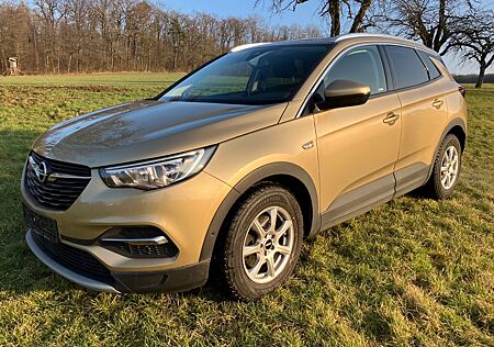 Opel Grandland X Grandland (X) 1.2 Turbo 96kW Business Innova...