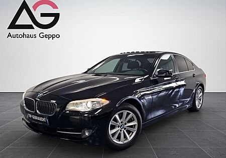 BMW 535 i xDrive ab 199 € mtl.