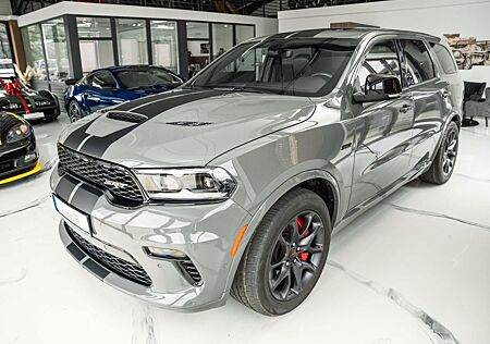 Dodge Durango 6,4 V8 SRT LPG BRC LED TOP