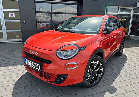 Fiat 600 e 115 kW La Prima