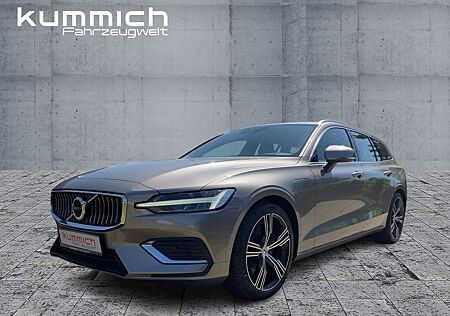 Volvo V60 T6 AWD Recharge Geartronic Inscription