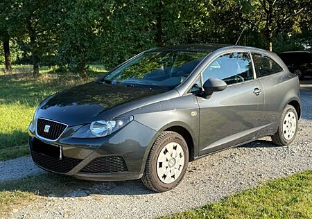 Seat Ibiza 6J | 1.4 Benziner | 86 PS | TÜV bis 0