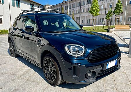 Mini Cooper D Countryman Cooper D - 2022 - 71600 km