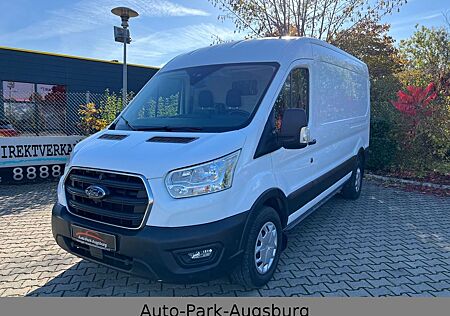 Ford Transit Kasten 350 L3 Trend*CAM*2.Hand*Klima*