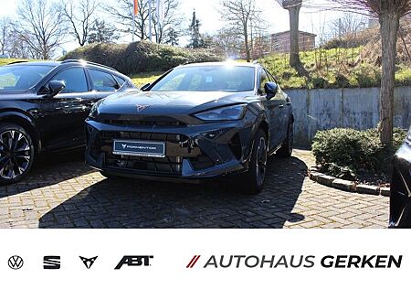 Cupra Formentor 1.5 eTSI 110 kW (150 PS)