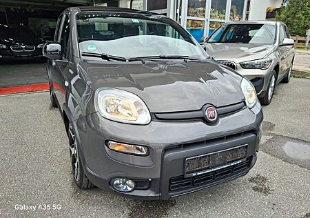 Fiat Panda Sport