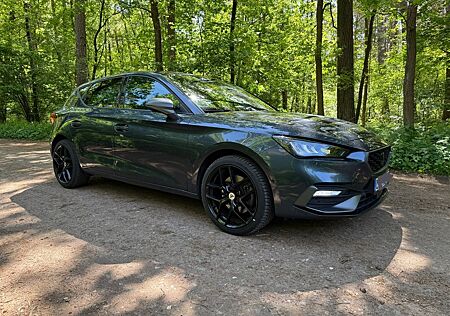 Seat Leon 1.4 e-HYBRID FR DSG FR