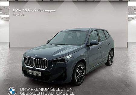 BMW iX1 xDrive30 M Sport Kamera LED Sitzheizung