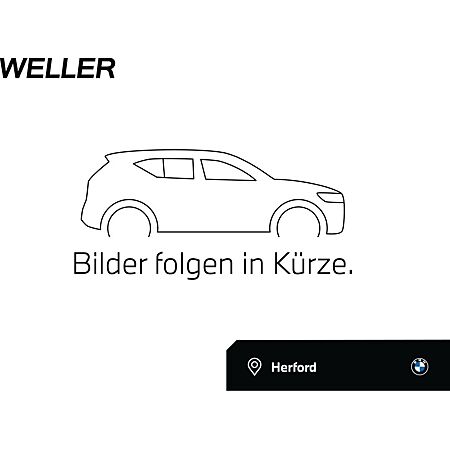 BMW 520 leasen