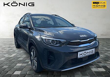 Kia Stonic 1.0T 100 VISION Automatik