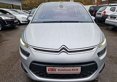 Citroën C4 Picasso /Spacetourer Seduction