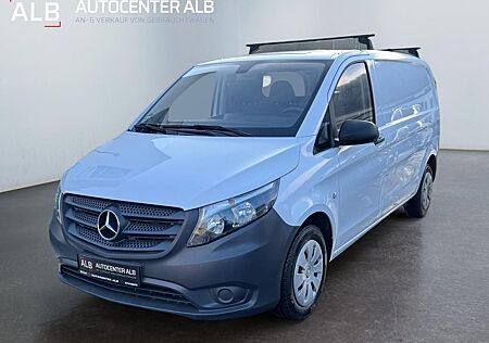 Mercedes-Benz Vito 111 CDI FWD kompakt/1 HAND/EURO6/AHK/TEMPOM