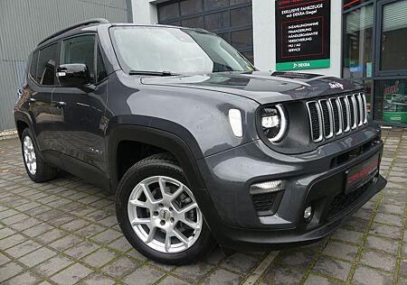 Jeep Renegade 1.5 GSE Hybrid Longitude LED/NAVI/DAB/C