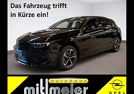 Opel Astra 1.2T GS. Keyless 360°Kamera ACC SHZ PDC