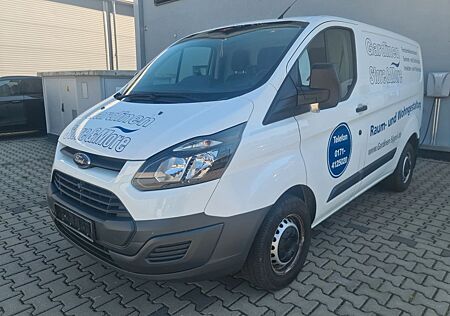 Ford Transit Custom Kasten 290 L1