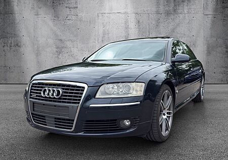 Audi A8 4.2 TDI quattro B&O eGSD StandHz. *MOTOR NEU*