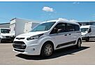 Ford Transit Connect Kombi lang Trend/NaviKlima/Kamer