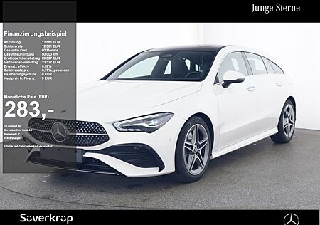 Mercedes-Benz CLA 200 Shooting Brake CLA 200 SB ,