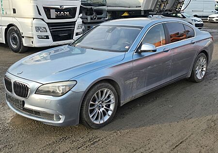 BMW Active Hybrid 7 ActiveHybrid 7 750i 450PS *92000KM*