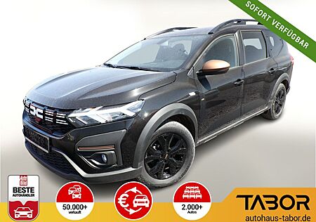 Dacia Jogger E-TECH 140 Aut. Extreme 7-S PDC Kam 16Z