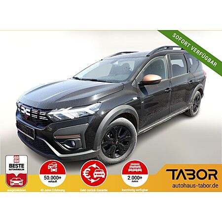 Dacia Jogger leasen