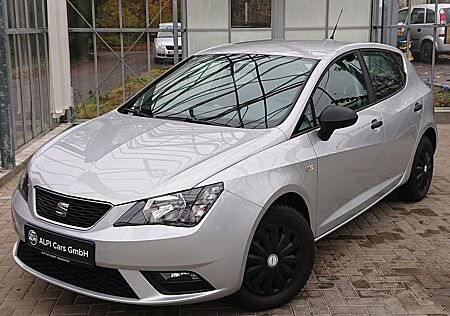 Seat Ibiza 1.0 Reference *1.HAND/TÜV/KLIMA*