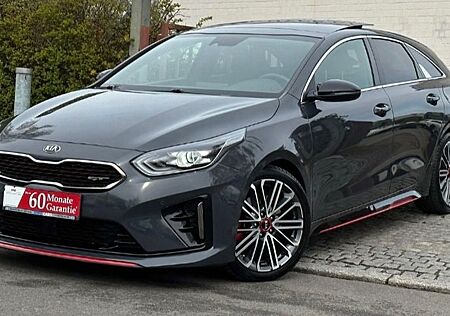 Kia Pro_ceed pro_cee'd / ProCeed 1.6 T-GDI DCT GT GT